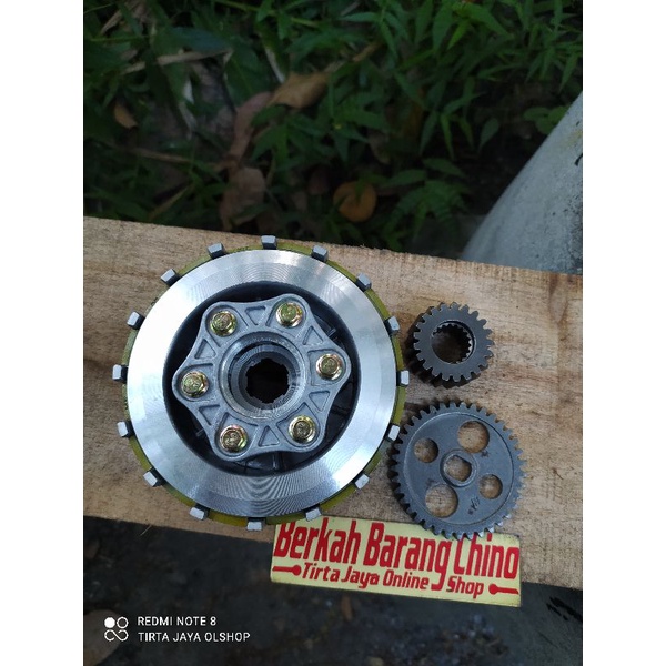 drapgear ronsel primer sekunder houskopling per 6 honda gl neotek megapro tiger 70-21-37 pompa oli besi JN