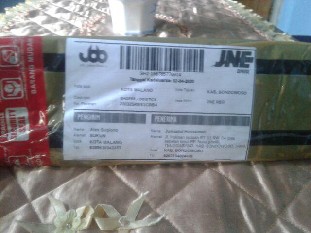 Papan Karakter 2 Susun Salam Dan Doa Masuk Rumah