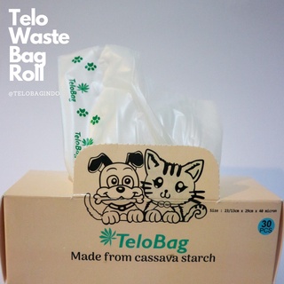 Toko Online TELOBAG OFFICIAL STORE | Shopee Indonesia