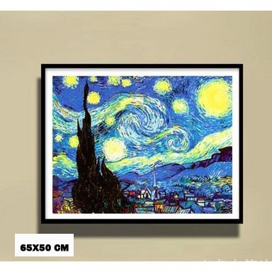 5D DIY Diamond Painting . Lukisan Diamond Painting Motif PART ONE