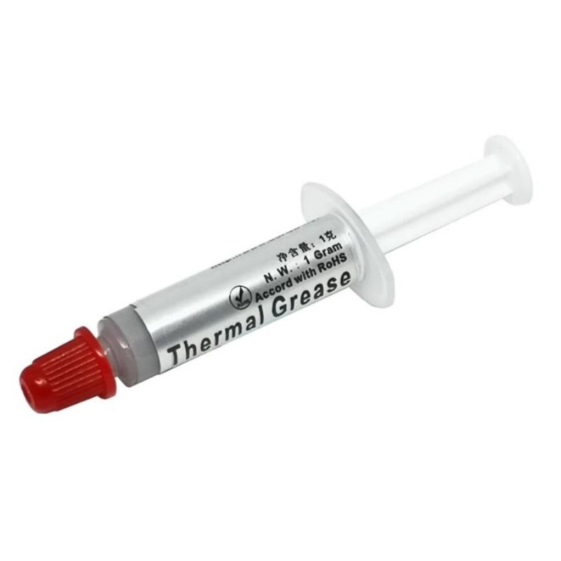 Thermal paste/thermal grease Gd900 1gram