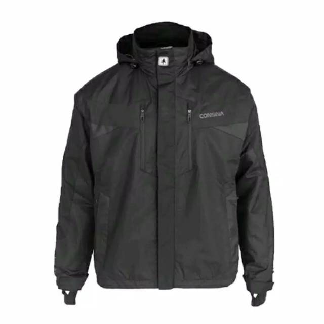 Jaket Gunung Outdoor Consina Walden