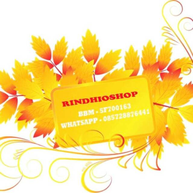 rindhioshop