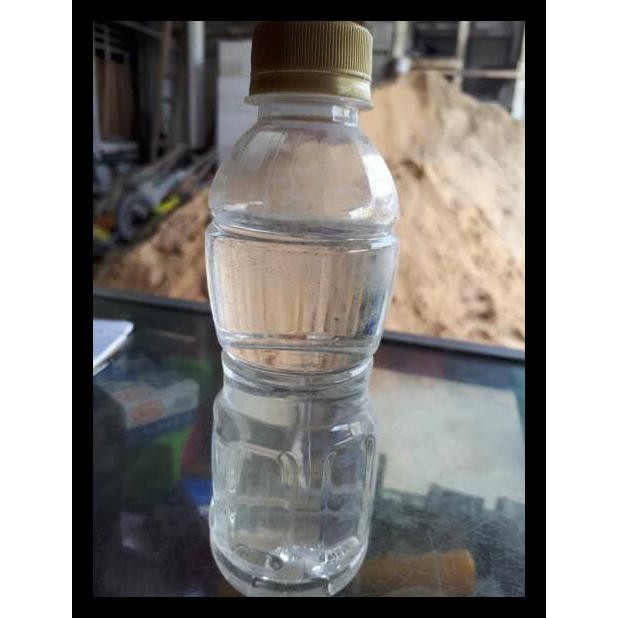 

Thinner Botol Kecil / Thiner / Pengencer Cat TERJAMIN