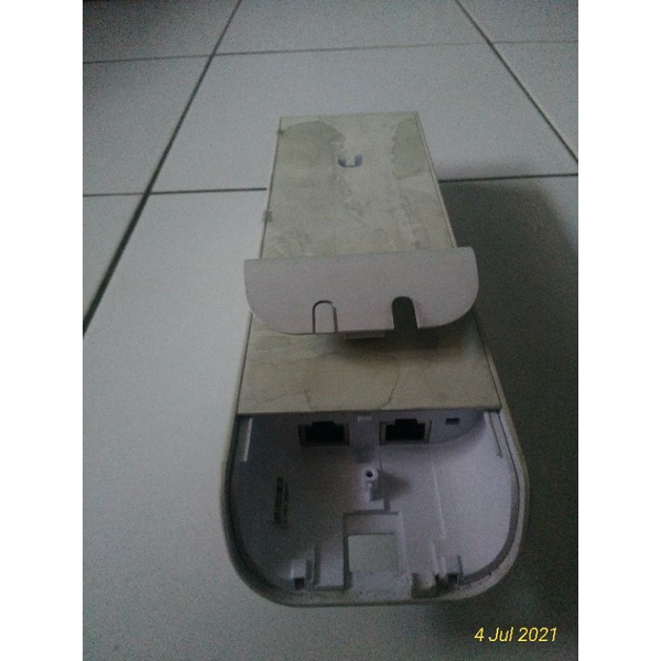 Nanostation M5 5GHz NSM5 NS-M5 Nano Station M5 ( Bekas )