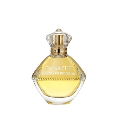 Princesse Marina De Bourbon Golden Dynastie 100ml