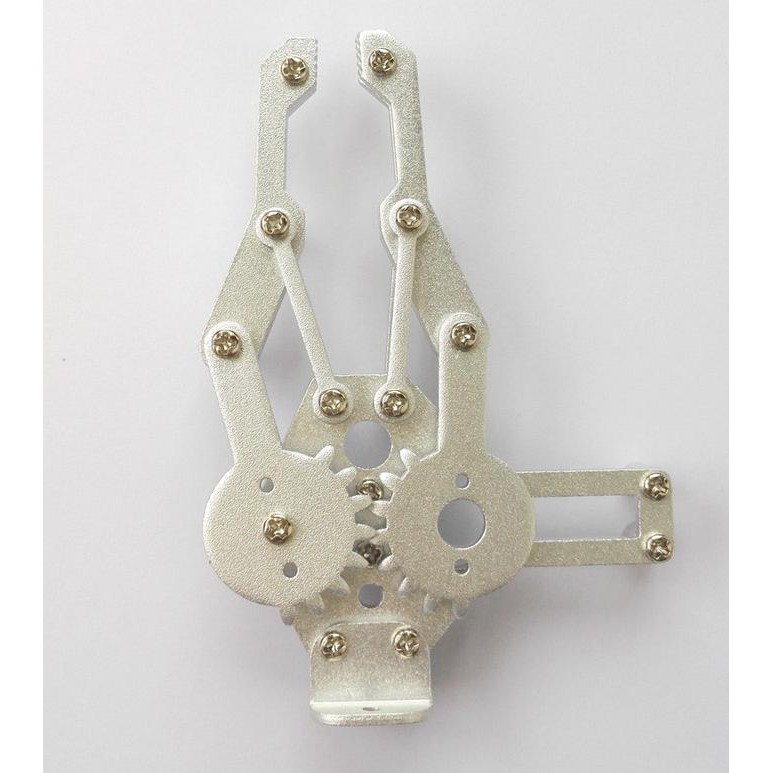 

Favorite Goods Share It Mechanical Metal Robot Gripper Claws Optio Vapim772 Ayo Order