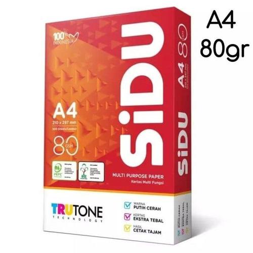 

kertas A4 hvs 80 gsm isi 100 lembar termurah