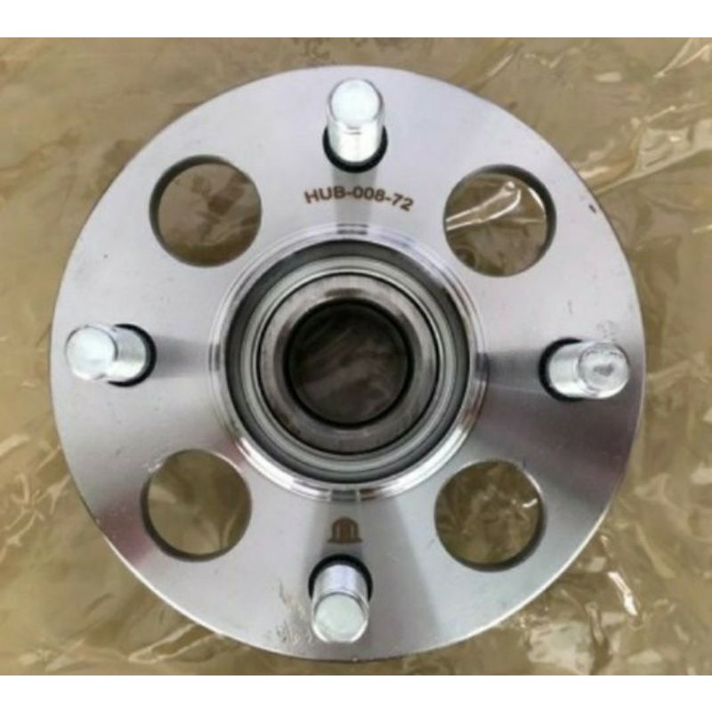 Bearing / Laher Hub Roda Belakang Honda Civic LX Grand Civic Nova nouva