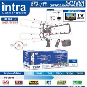 Antena TV  Remote