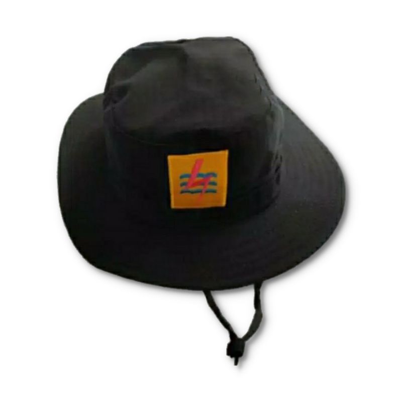TOPI RIMBA PLN BORDIR/TOPI RIMBA PRIA