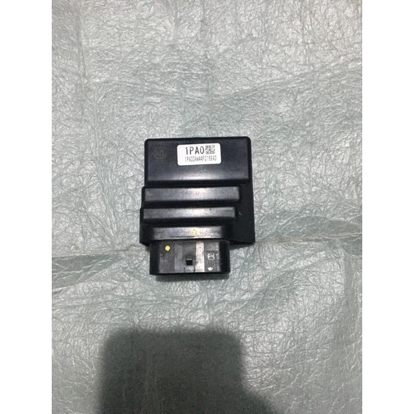 ECU ECM CDI VIXION NEW 1PA 2013 2014