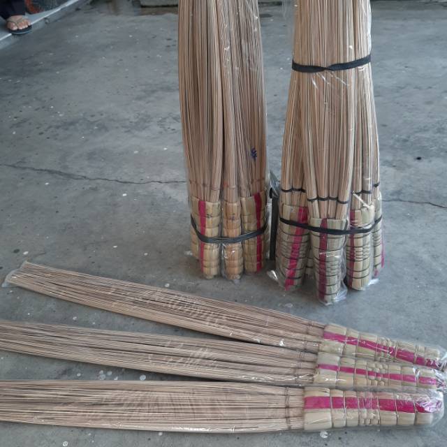 Jual Sapu Lidi Kasur Lidi Kasur Super Shopee Indonesia