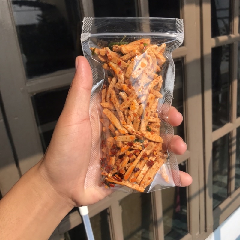 

Basreng Stik 100 Gr (HOMEMADE)