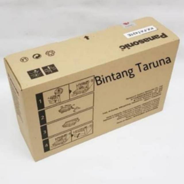 Toner Fax Panasonic KX-FAT421E Toner Mesin Fax Panasonic KX-FAT421E