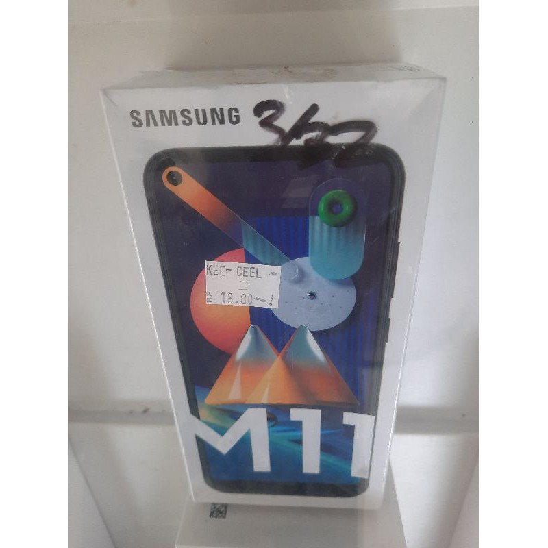 Samsung Galaxy M11 3/32