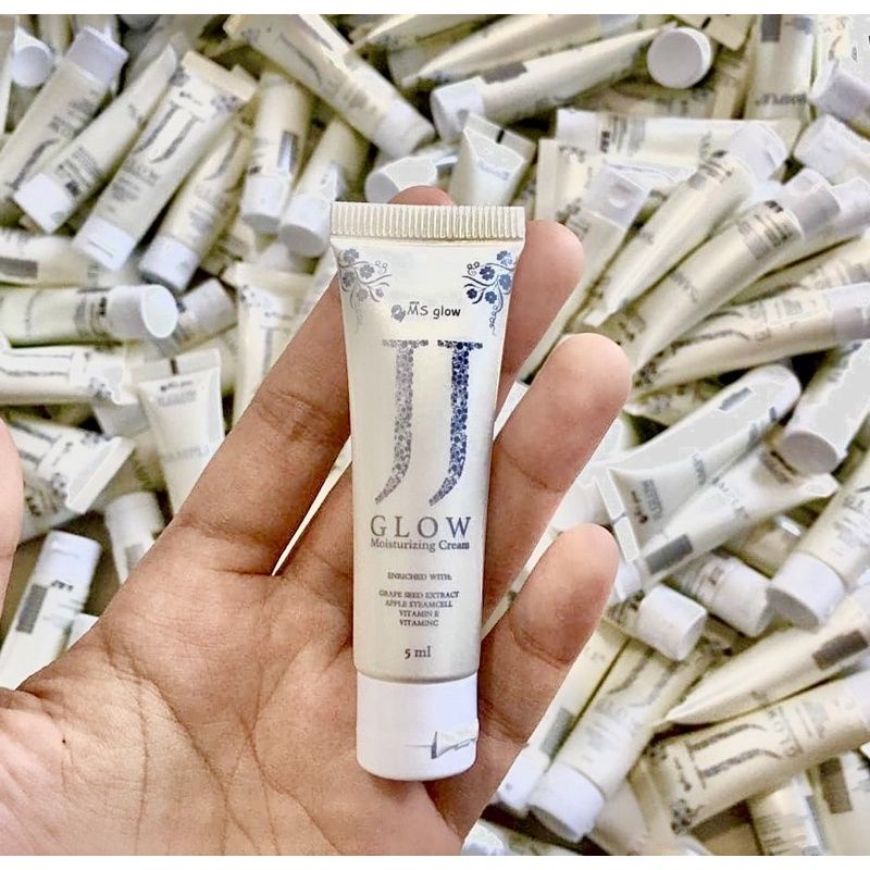 JJ GLOW MINI MS GLOW 5ml