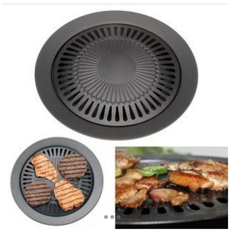 panggangan bbq , perlengkapan dapur  , bbq grill pan , alat grill  ,  barbeque grill , alat bbq , bb