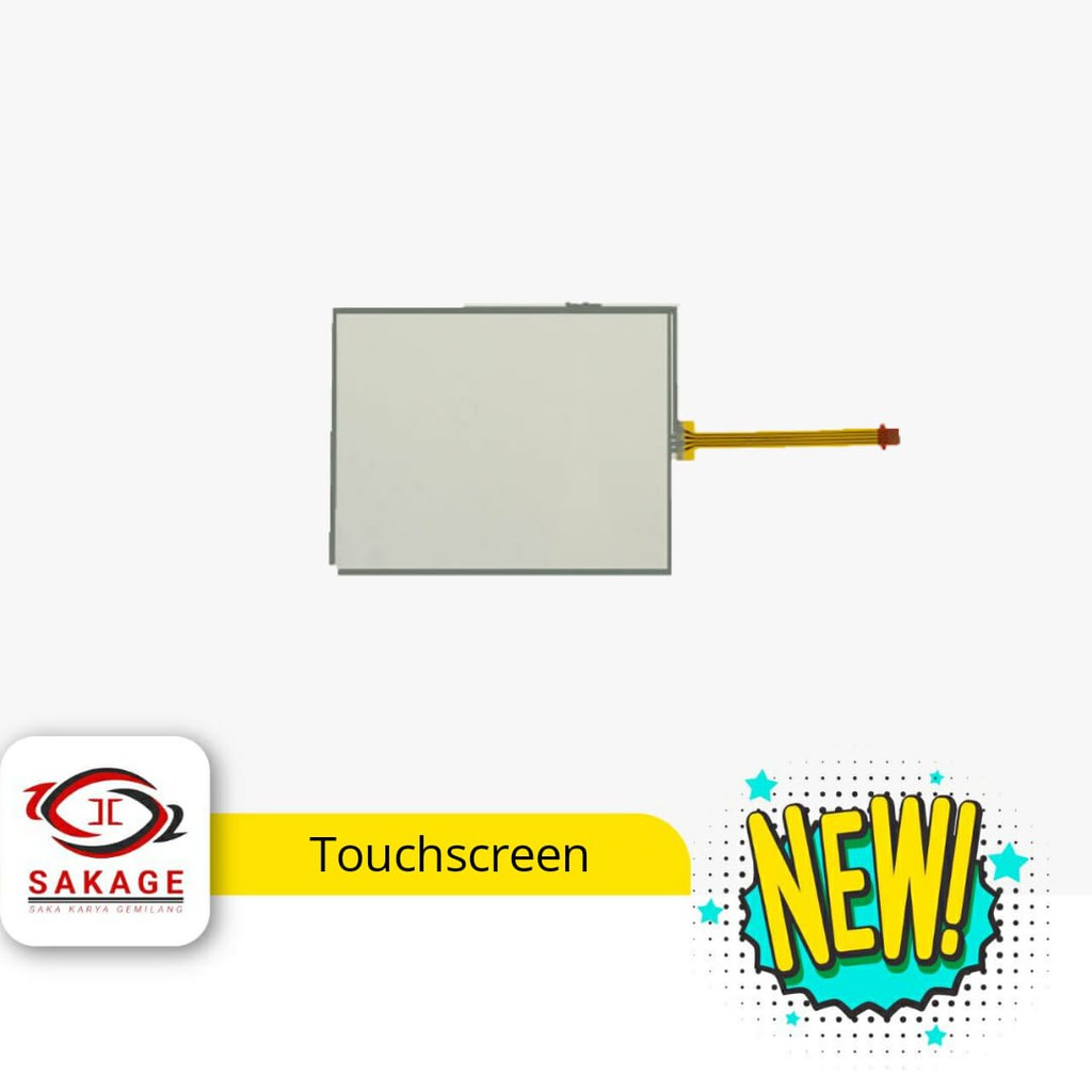 TOUCH SCREEN CANON IR 5000 / IR 6000 / IR 2200/ IR 2800 / IR 3300