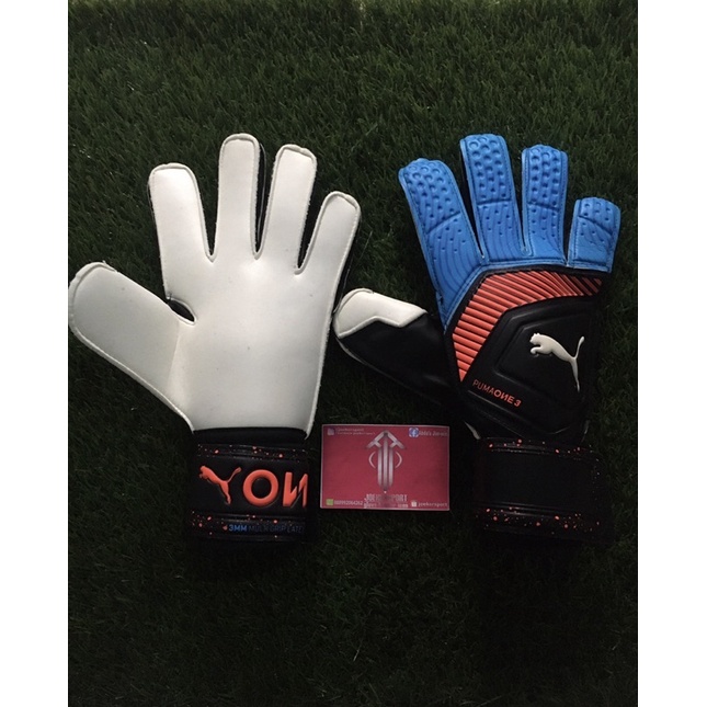 Sarung Tangan Kiper Puma One Grip 3 RC