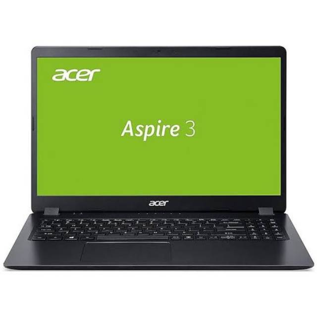 Acer aspire 3 ryzen 5 3500u обзор