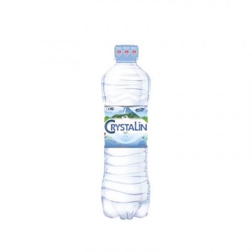 

Crystalline Air Mineral 600 ml