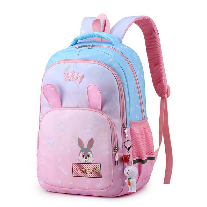 TAS RANSEL IMPORT ANAK SEKOLAH SD/TAS ANAK SEKOLAH SD MODEL TERBARU/TAS RANSEL ANAK CEWEK SD KOREA