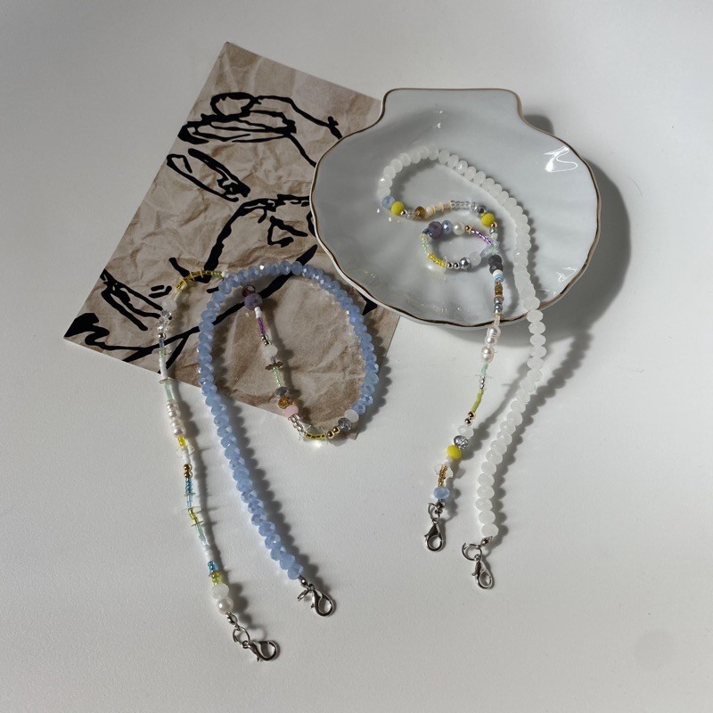 enola face mask strap