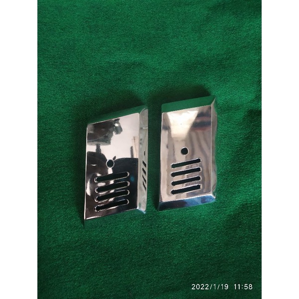 tutup karbu gl series stanlies