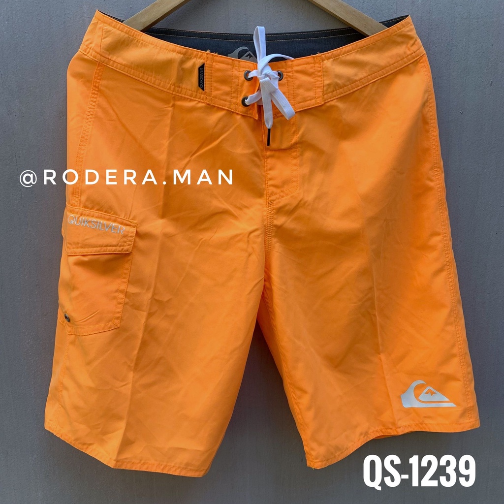 QS Boardshorts - Celana Surfing Original QS1239