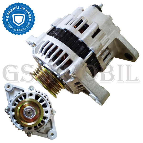 Alternator Dinamo Suzuki Vitara Escudo Sidekick - 10002912