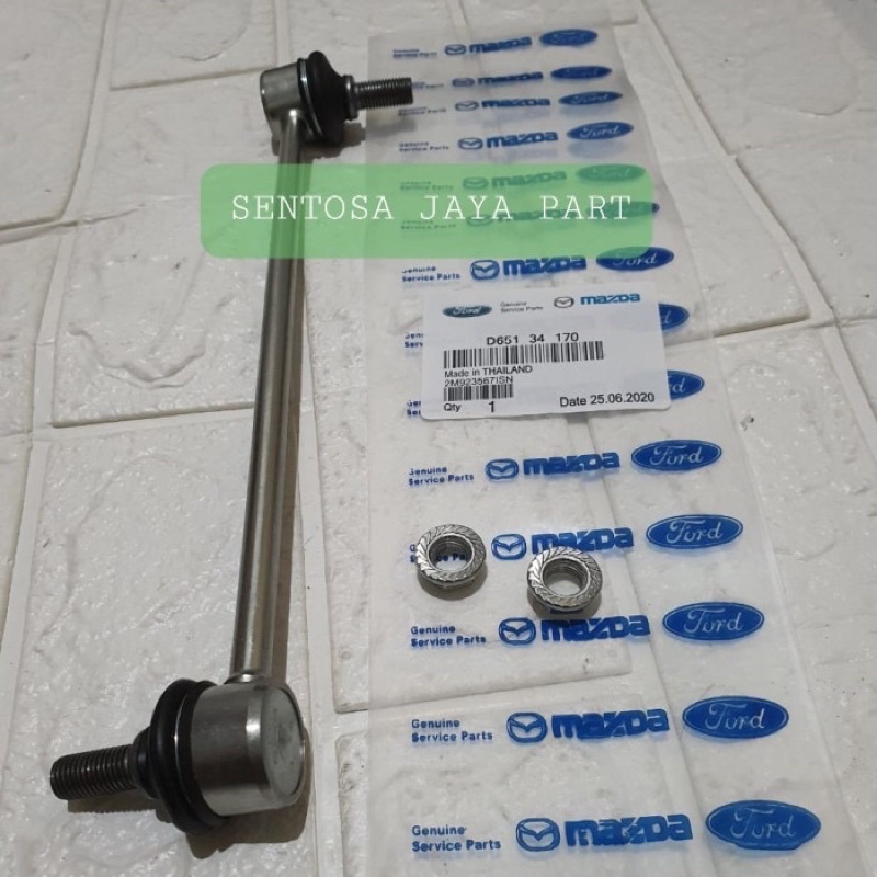 LINK STABILIZER MAZDA 2 FORD FIESTA ORIGINAL