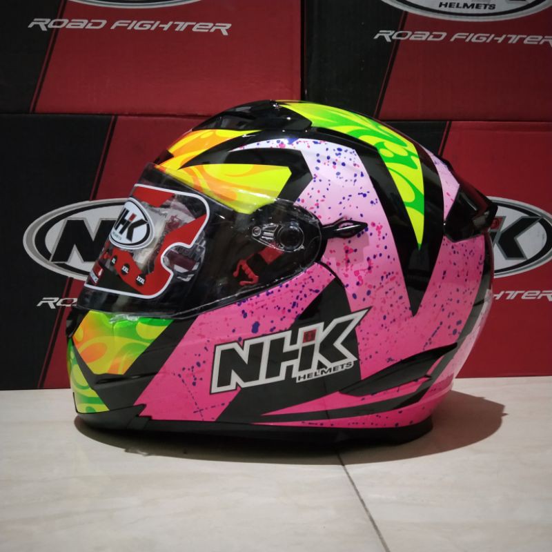 COD Helm NHK RX9 Karel Winter Abraham Original