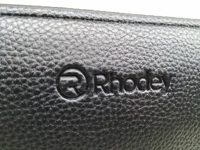 Rhodey Dompet Pria Anti Theft Password Model Panjang - A180