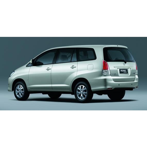 Bumper Belakang Innova 2008-2015