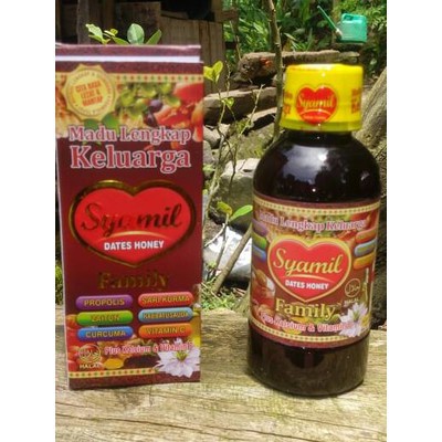 

Madu Syamil Family Madu SYamil Grosir Harga Madu Syamil 2016