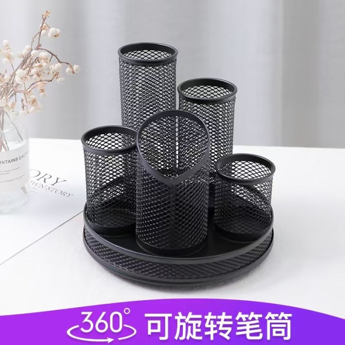 

[PAM] Desk Set / Pen Holder 8073 (set)