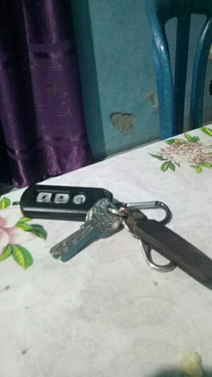 Mata Sock Rofing Pendek Magnetic Nut Setters 8mm