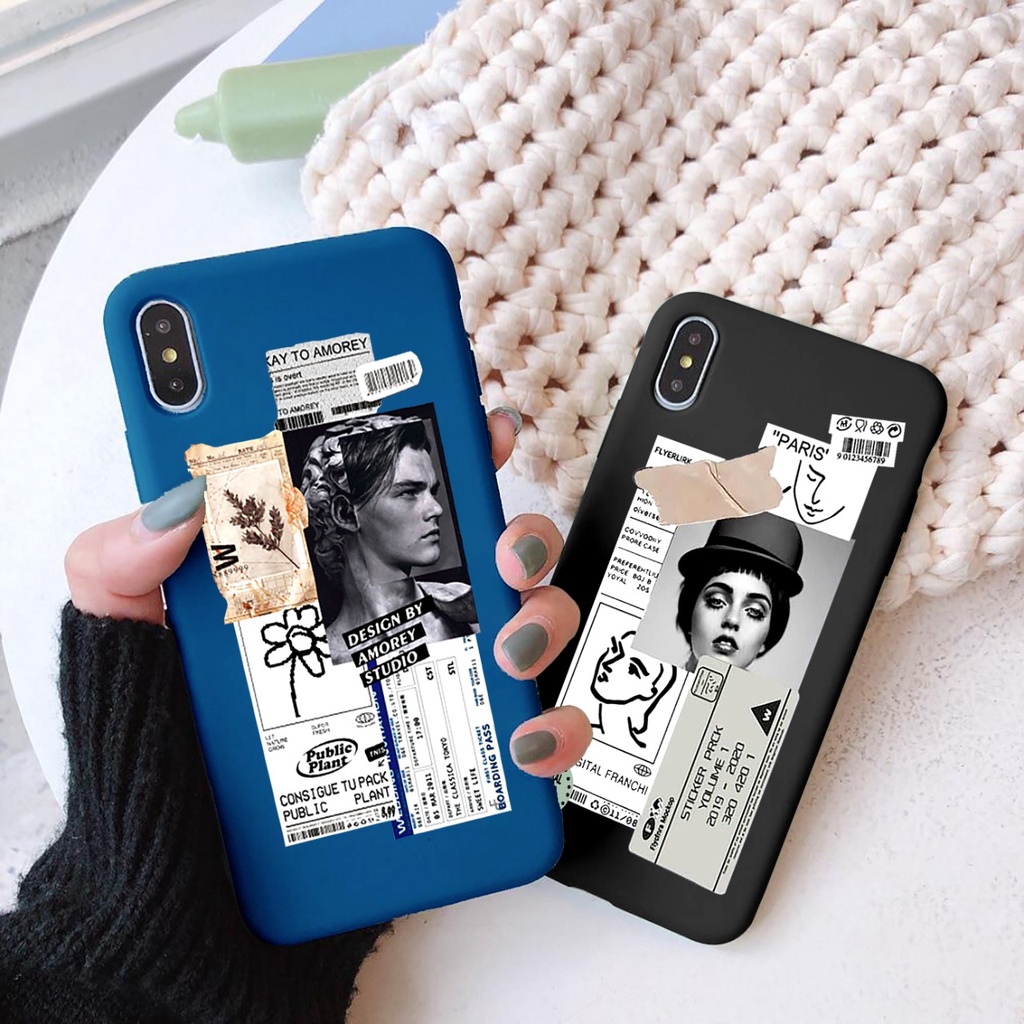 SOFTCASE CANDY TERBARU CASING HP ASUS ZENFONE MAX PRO M1 ASUS ZENFONE MAX PRO M2 ASUS ZENFONE L1 ASU