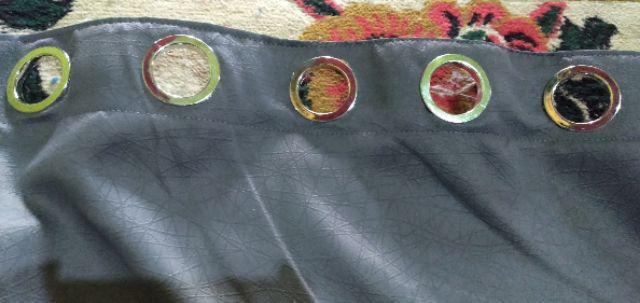 Gorden Tirai Hordeng Blackout Premium Grade A Series