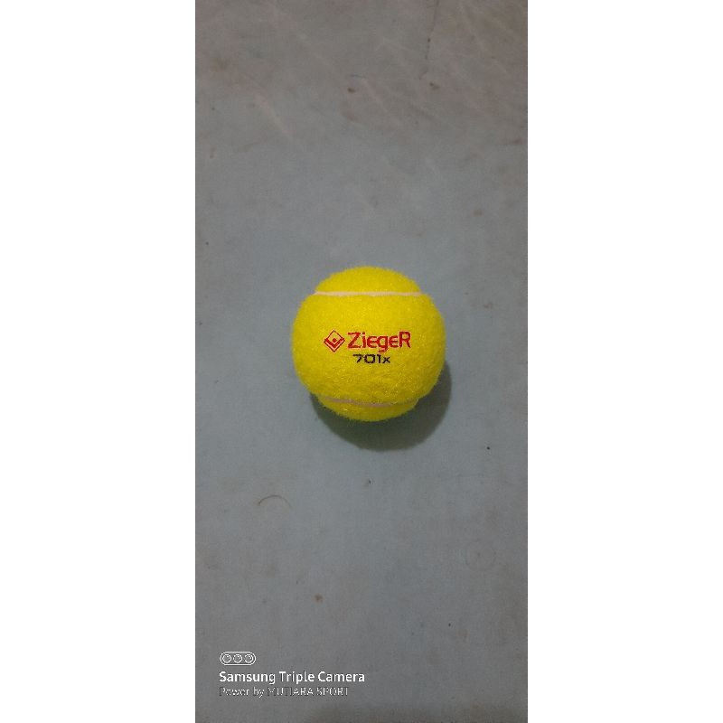 Bola Kasti Zieger Original Shopee Indonesia