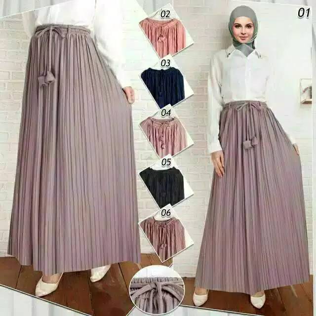 ROK PLISKET PREMIUM#MURAH MERIAH #