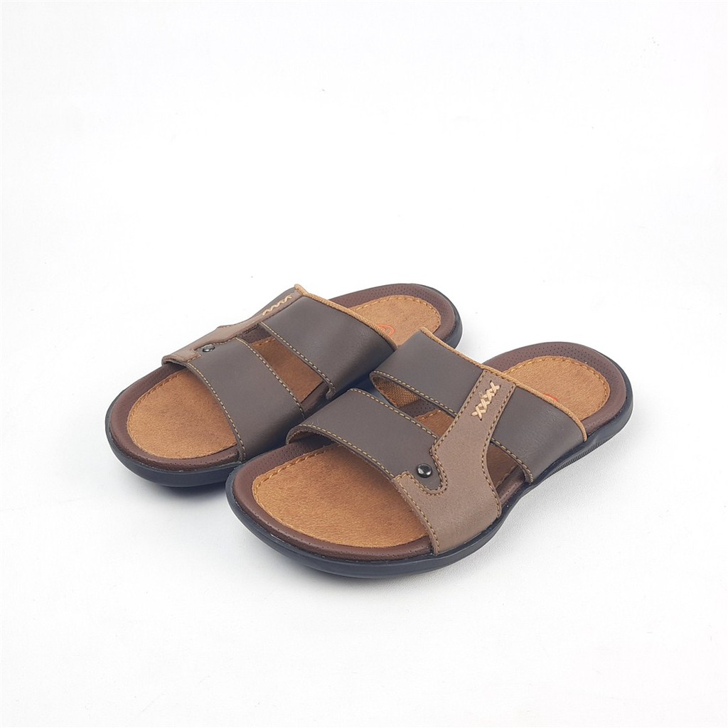 SANDAL ANAK LAKI LAKI DONATELLO PD.11012R 33-37