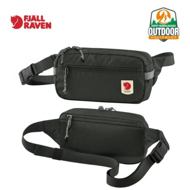 Sling Bag Fjallraven High Coast Hip Pack Waistbag Waistpack Waterproof