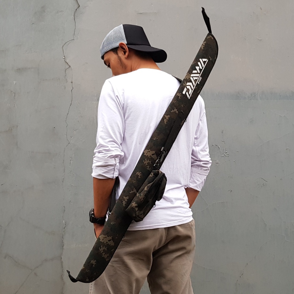 Tas joran pancing tegek. Tas pancing tegek. tas tempat alat pancing. Tas pancing tegeg. Tas joran pa