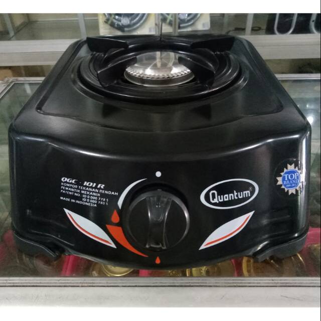 Kompor Gas Quantum QGC 101 R
