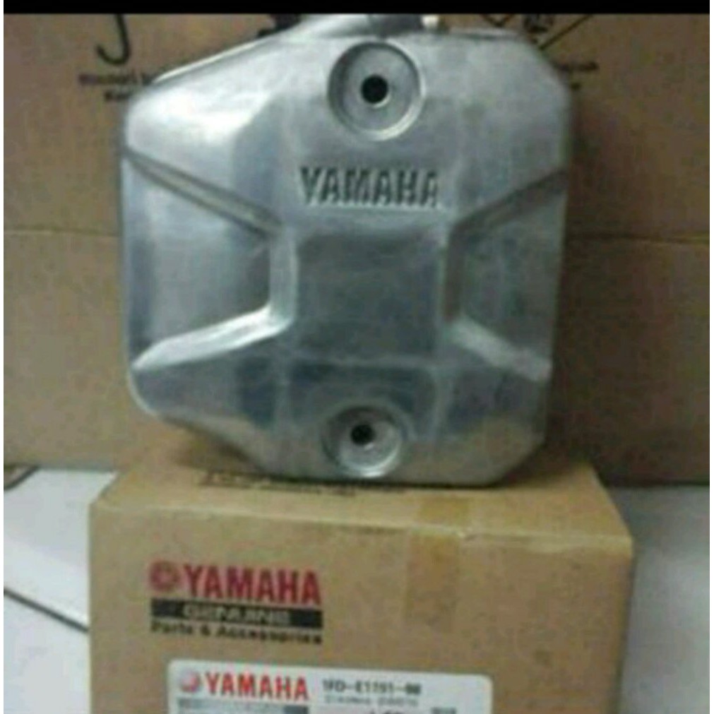 COVER BLOK HEAD JUPITER Z1 FORCE ORIGINAL Terlaris