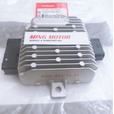 ECU CDI Vario 125 Led K60 B21 Asli Ahm