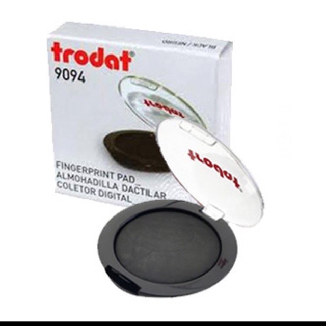 

Buruan Trodat Stempel Sidik Jari 9094 / Stempel Notaris Promo