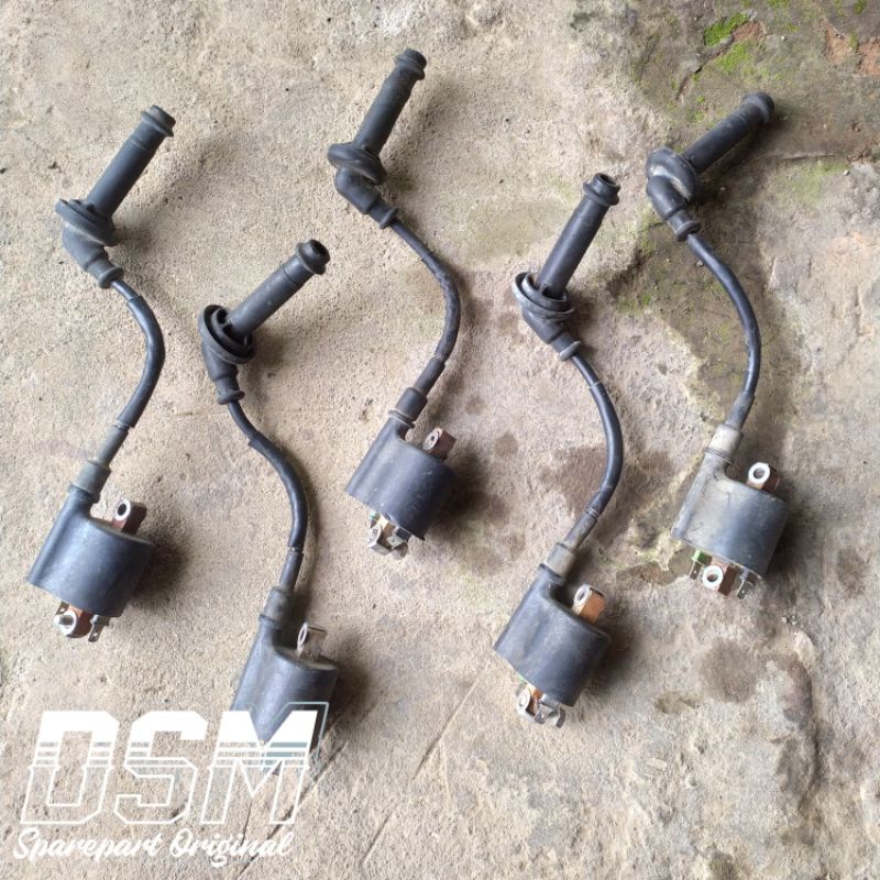 Koil Cop Busi Old CB 150 R K15 CB150 R Old K15 Koil Cop Busi Old CBR 150 K45 CBR150 OLD KPP